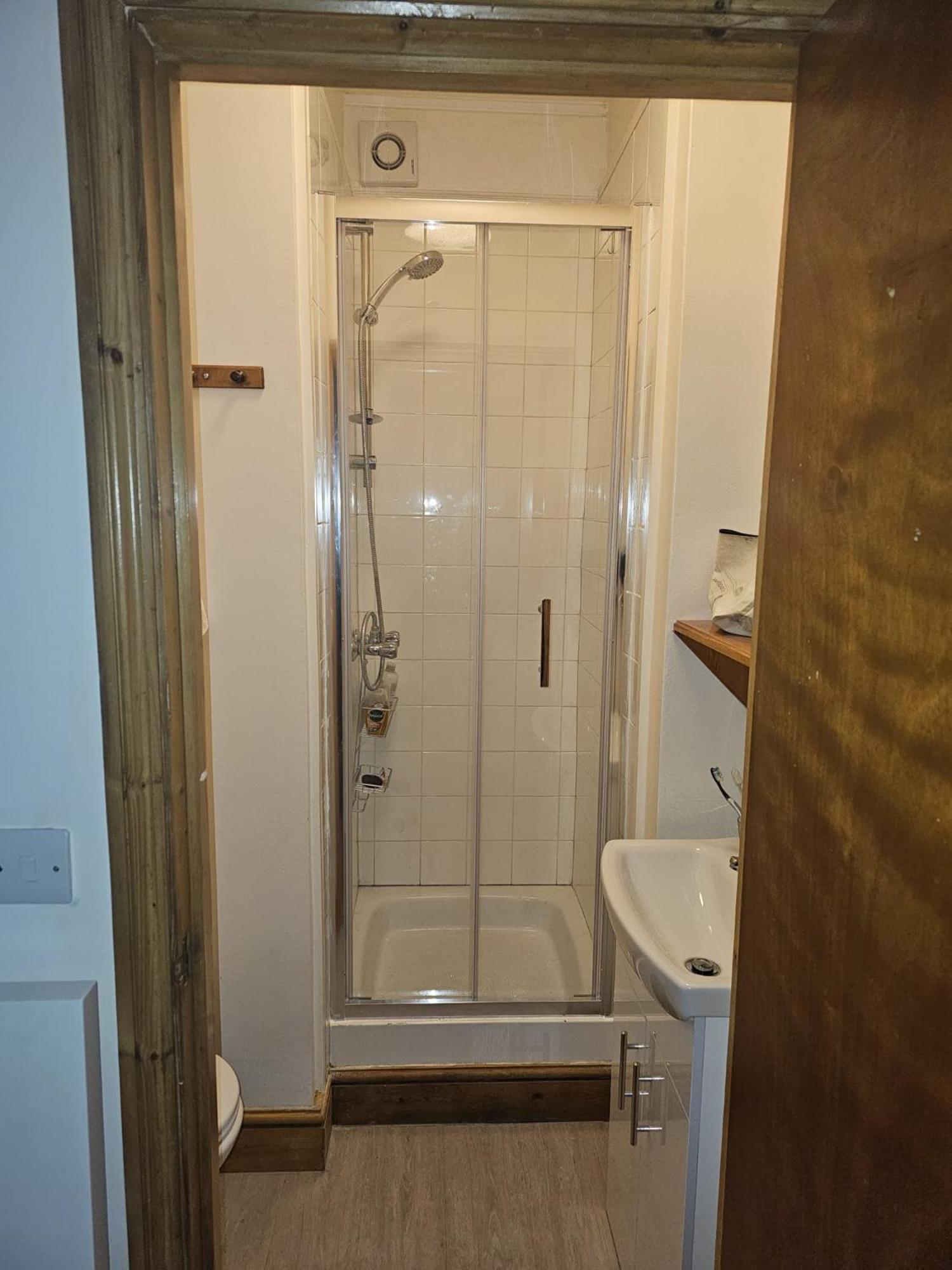 Bright Studio Apartment In A Perfect Location Londres Exterior foto